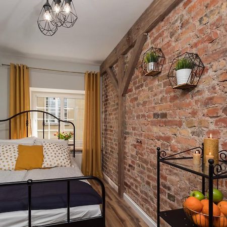 Apartament Goma Rent Długa Old Town Gdańsk Zewnętrze zdjęcie