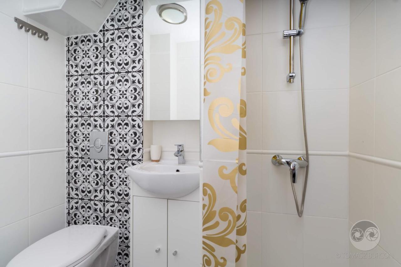 Apartament Goma Rent Długa Old Town Gdańsk Zewnętrze zdjęcie