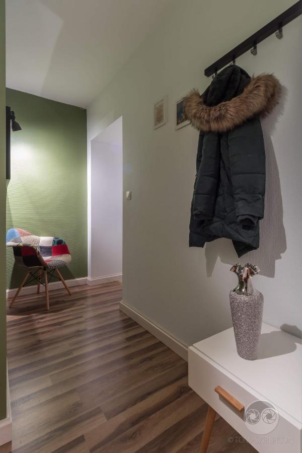 Apartament Goma Rent Długa Old Town Gdańsk Zewnętrze zdjęcie