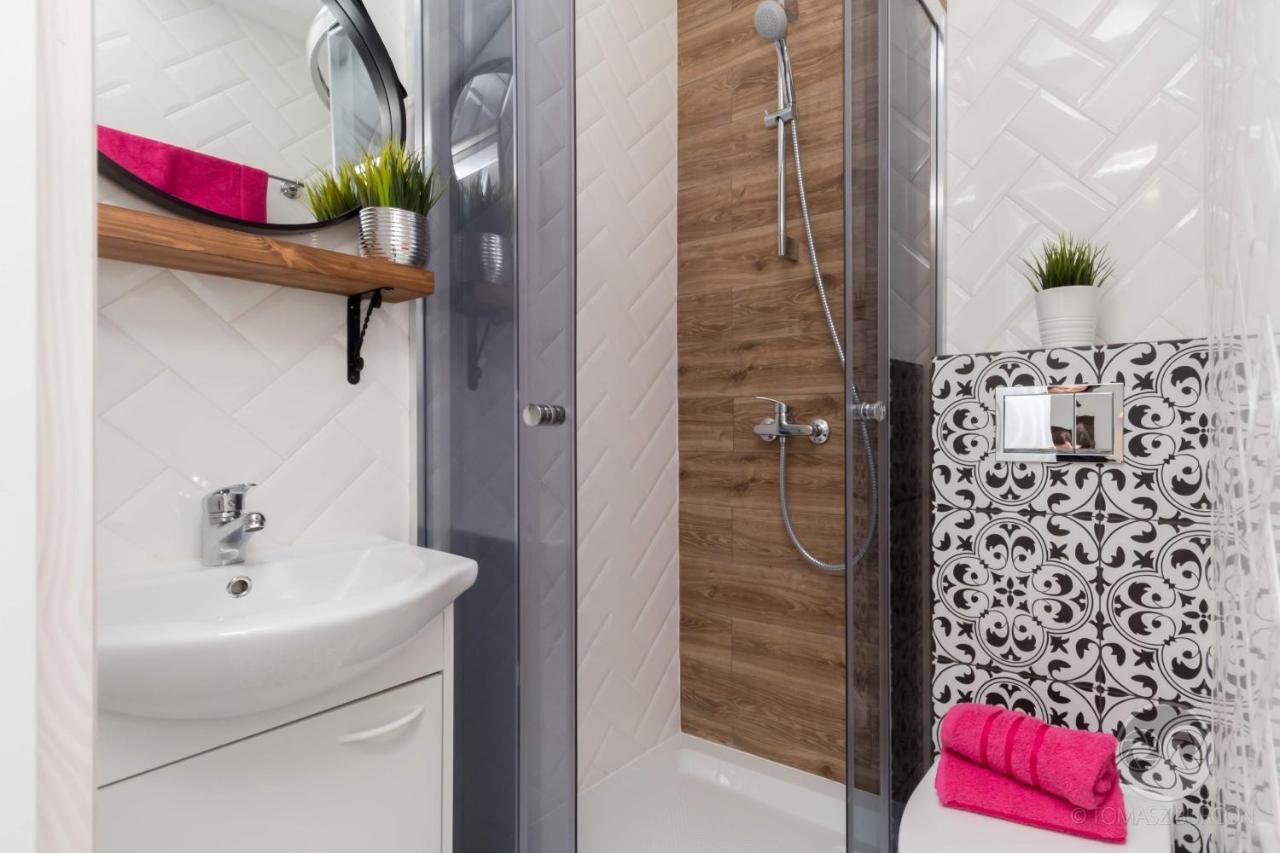 Apartament Goma Rent Długa Old Town Gdańsk Zewnętrze zdjęcie