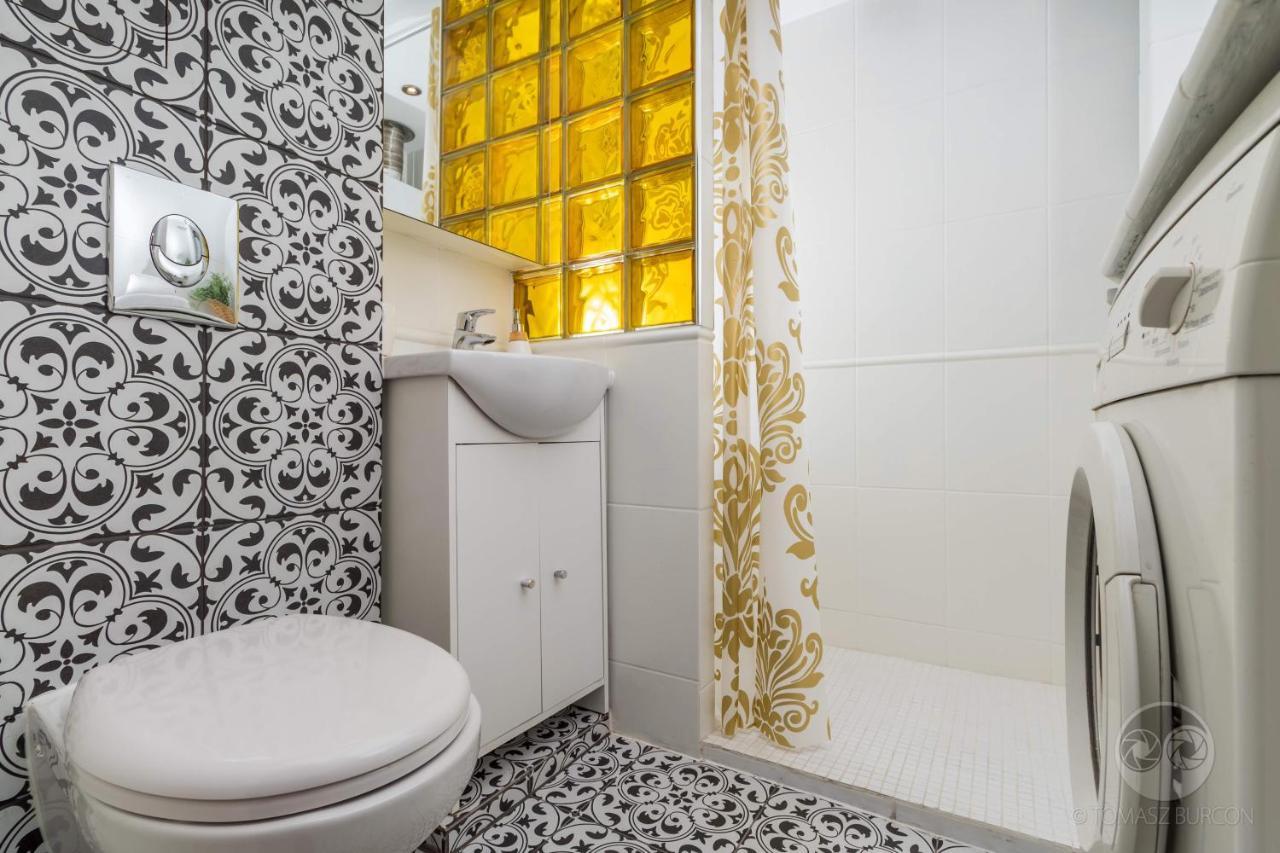 Apartament Goma Rent Długa Old Town Gdańsk Zewnętrze zdjęcie